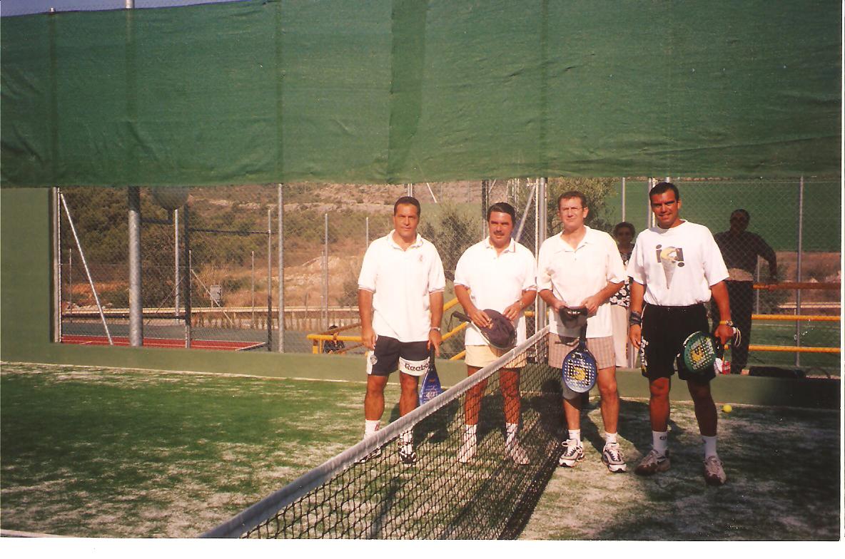 padel-entrenamiento